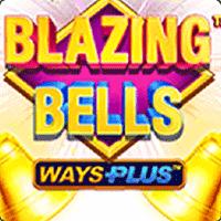 Blazing Bells: Powerplay Jackpot style=